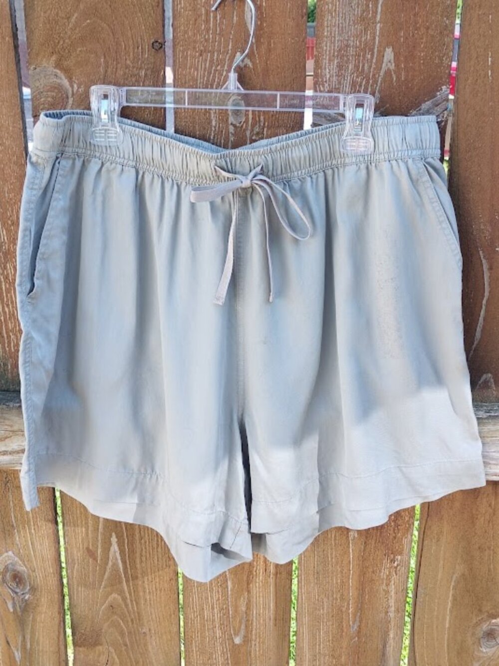 Coastal Comfort Shorts Sz. XXL